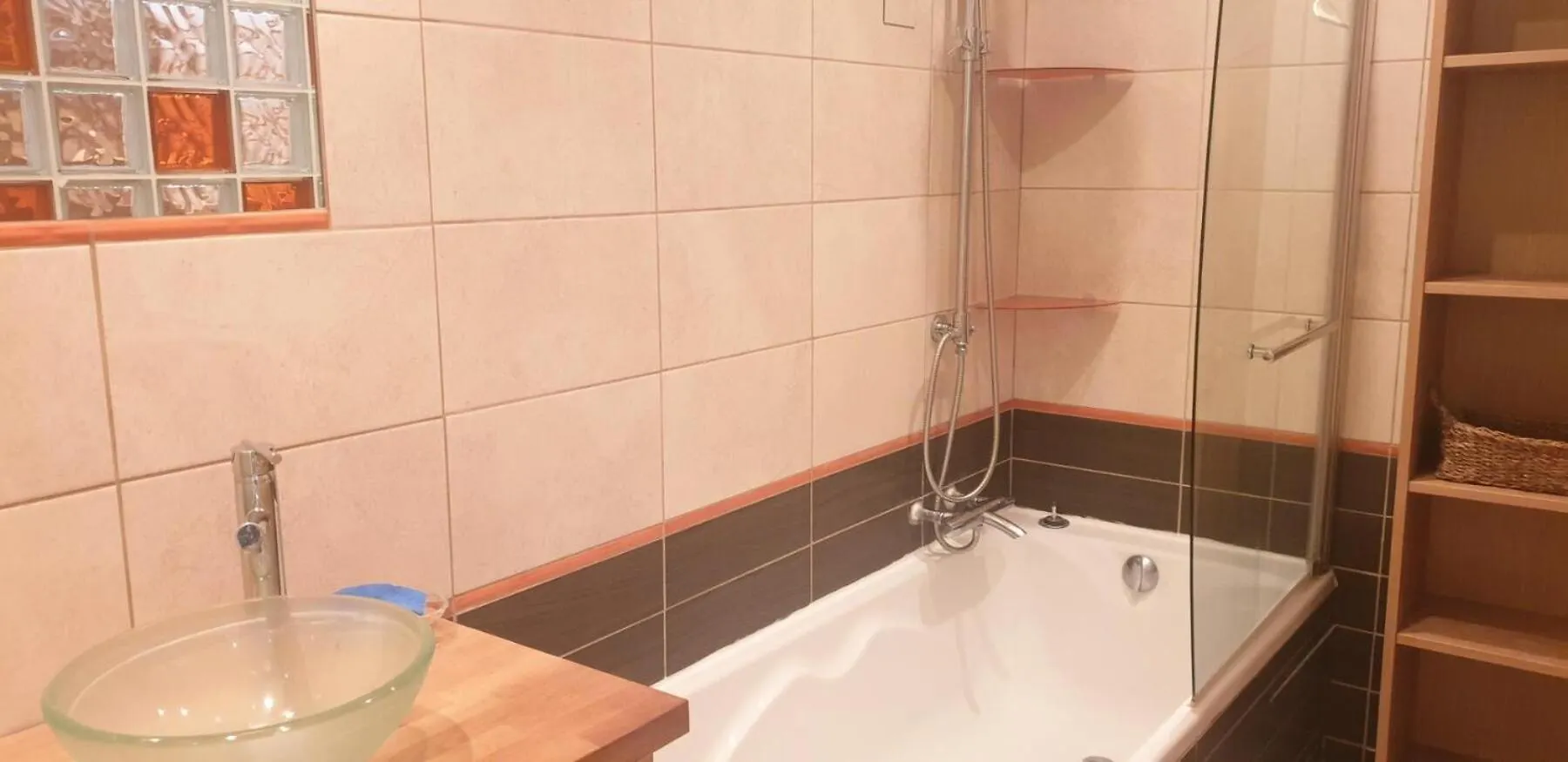 Apartment Residence Choucas - 3 Pieces Pour 7 Personnes 244 La Plagne-Tarentaise